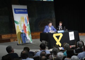 Junts pel Sí vol declarar la independència divendres