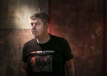 “No faig res per confrontar o provocar, sols per emocionar”