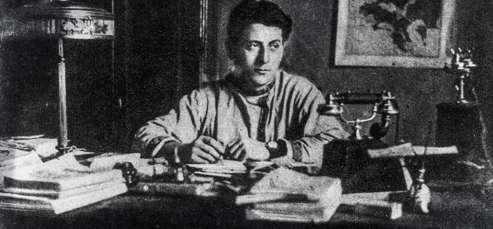 Andreu Nin.
