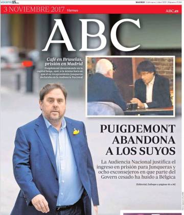 Lamela i el 21-D