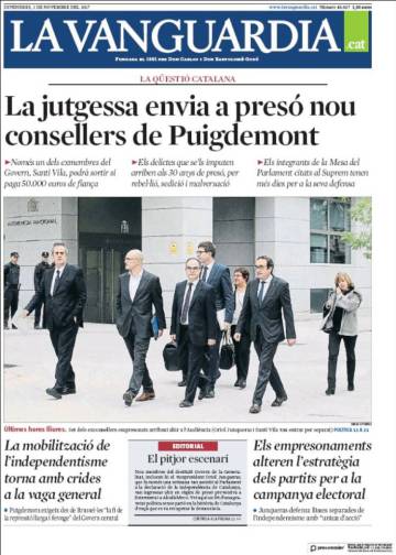 Lamela i el 21-D
