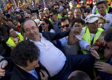 Les terceres vies busquen el seu espai