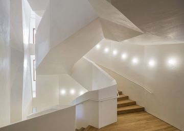 La nova Casa Vicens