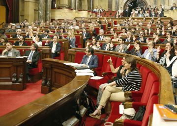 El castellà està discriminat? Canvia la llei!