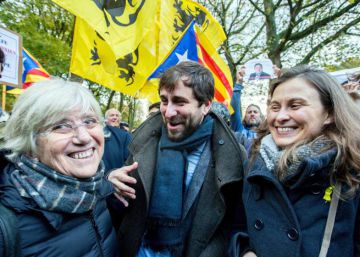 Què diu ara l’independentisme?
