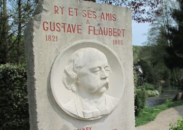 flaubert novel flaubert novel