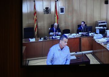 15 anys de presó per a l’empresari immobiliari que va matar una clienta