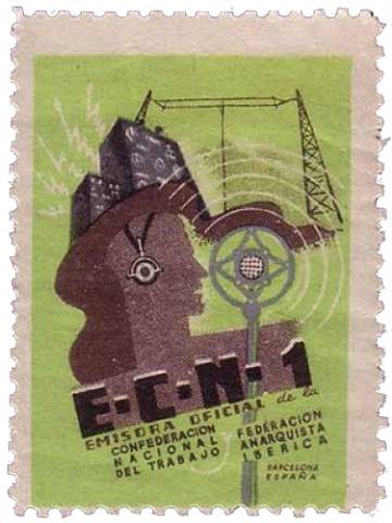 En veu de guerra