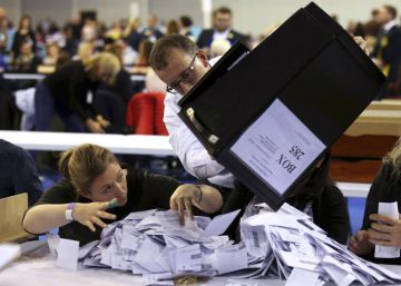 Eleccions cada dia de la setmana
