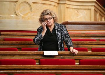L’exdiputada del PSC Marina Geli entra a la llista de Puigdemont