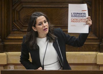 Ciutadans ‘unchained’