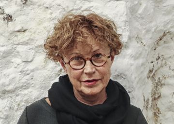 Lurdes Bergadà: “No soc famosa, però visc de la moda, i molt a gust”