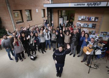 Tanca l’últim quiosc de la UAB després de 30 anys