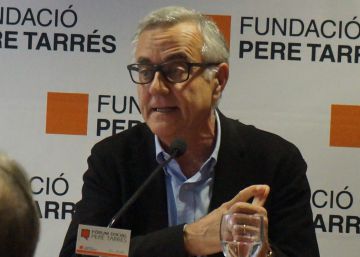 Miquel Puig rebutja la productivitat associada a salaris baixos