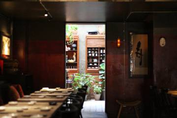 Cinc nous restaurants per gaudir amb tots els sentits