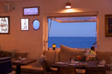 Cinc nous restaurants per gaudir amb tots els sentits