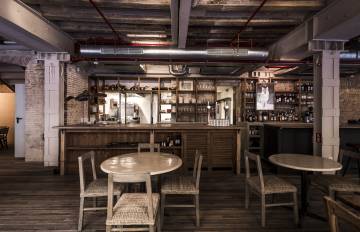Cinc nous restaurants per gaudir amb tots els sentits