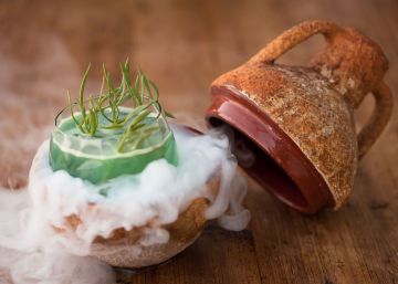 Cinc nous restaurants per gaudir amb tots els sentits