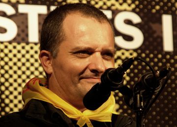 Arrimadas denuncia un insult masclista de Toni Albà