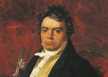 Vida i obra de Beethoven