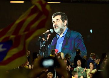 L’ANC rectifica i demana el vot per a tots els partits secessionistes