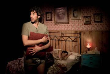 Cinc propostes per anar al teatre aquest Nadal