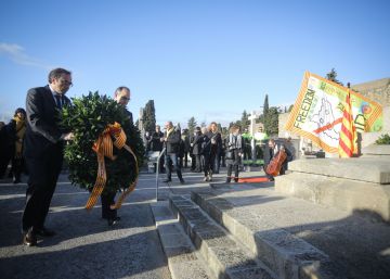 Els independentistes critiquen al Rei per “obviar” el resultat del 21-D