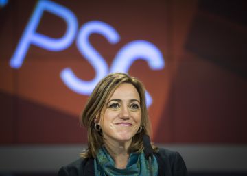 Carme Chacón, Carles Santos...