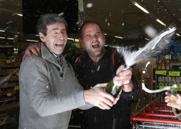 56795, primer premi de la Grossa