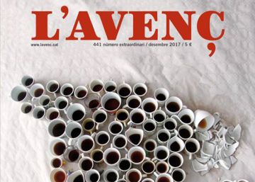 ‘L’Avenç’, una història que arrela i creix