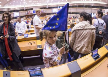 L’Europa de Stefan Zweig