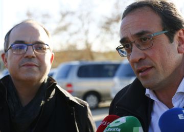 El 25% dels diputats independentistes electes estan imputats pel procés
