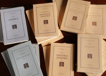 Avatars de la Bernat Metge