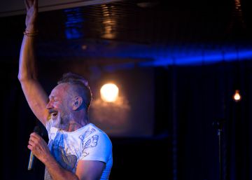 Los Rebeldes i La Unión obren el Festival Íntims