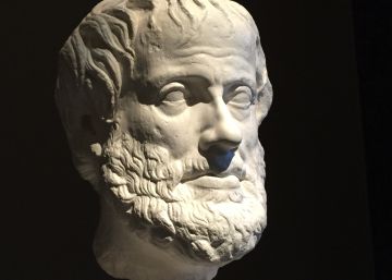La ‘Poètica’, d’Aristòtil