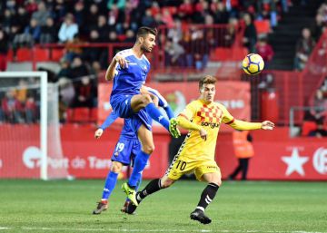 El Reus allarga el seu domini en el derbi de les comarques de Tarragona