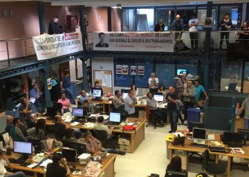 El Grup Zeta anuncia un ERO a ‘El Periódico’ per reduir un 45% la massa salarial