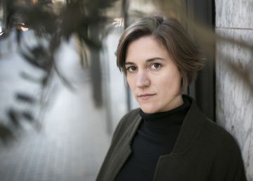 Carla Simón: “Fer una pel·lícula és un miracle en si mateix”