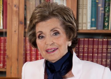 Mor Carmen Mateu, apassionada mecenes de l’òpera a Peralada