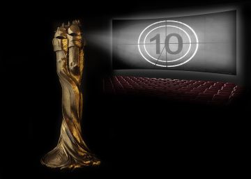 Els Gaudí, 10 anys de cine