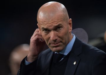 El Madrid no és el Barça ni Zidane és Guardiola