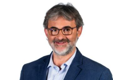 Jaume Serra, nomenat director de SER Catalunya i Ràdio Barcelona