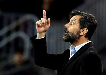 Sánchez Flores, presoner del seu carisma