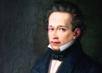 L’amor primer de Leopardi