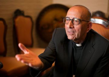 Omella: “És pecat que no hi hagi retorn social de l’ajuda a la banca”