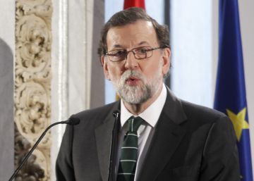 Més del 60% dels votants del PP volen que Rajoy plegui