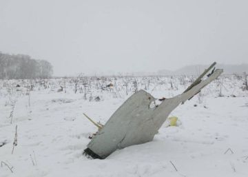 Moren els 71 ocupants de l’avió rus estavellat a Moscou