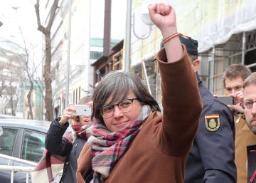 Boya diu que la seva intenció era que la declaració d’independència hagués estat real