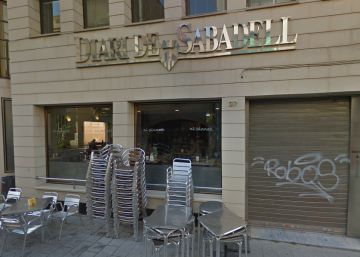 Tanca el ‘Diari de Sabadell’