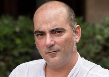 El ‘sobrut’ de Manel Marí